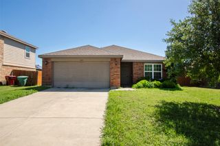 1423 Swan Ridge Drive, Sherman, TX 75092