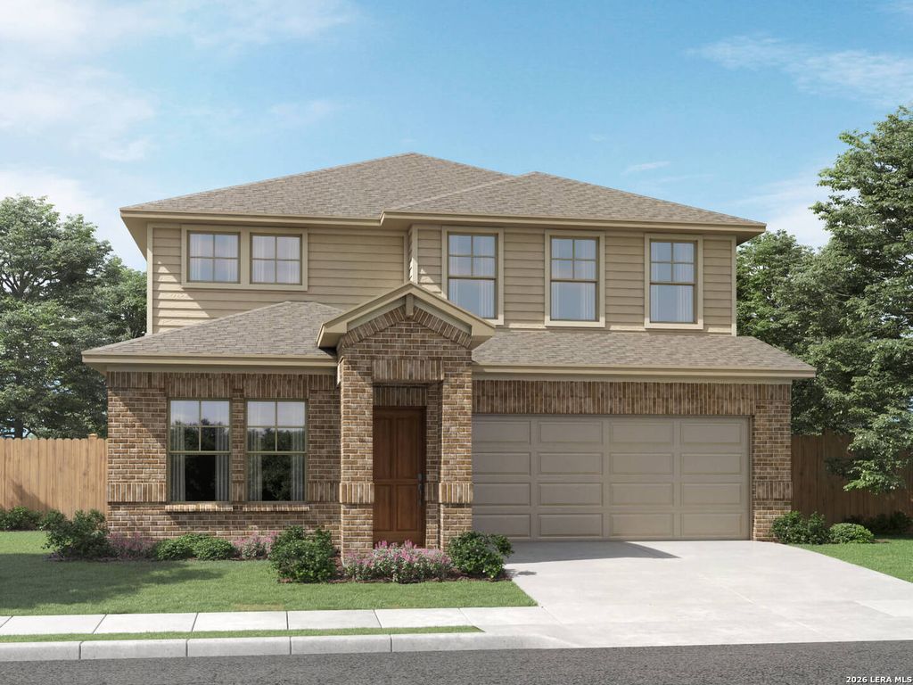 10213 King Robert, San Antonio, TX 78239