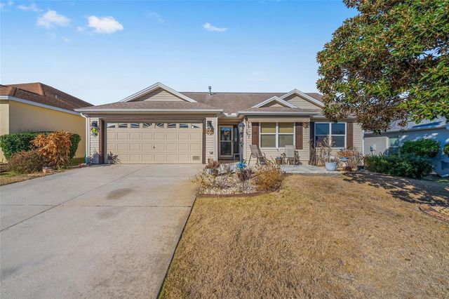 1504 LYNCHBURG LOOP, The Villages, FL 32162