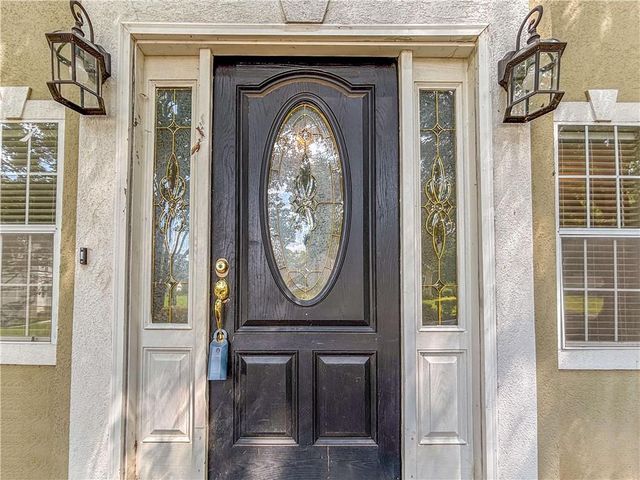 4603 Hickory Run NW Court, Acworth, GA 30102