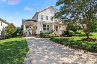 163 N Canterbury Road, Charlotte, NC 28211