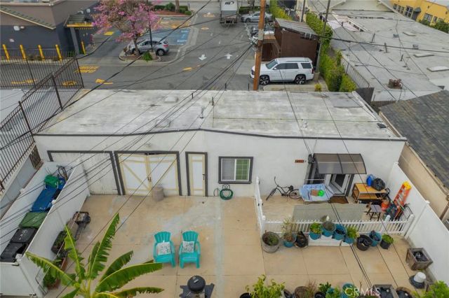 4019 S Van Ness Avenue, Los Angeles, CA 90062