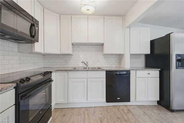 12 California AVE, Portsmouth, VA 23701