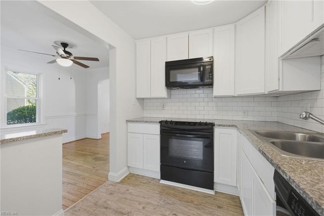 12 California AVE, Portsmouth, VA 23701