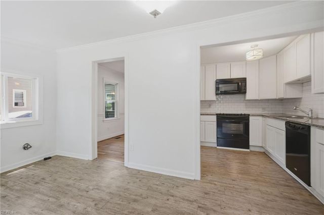 12 California AVE, Portsmouth, VA 23701