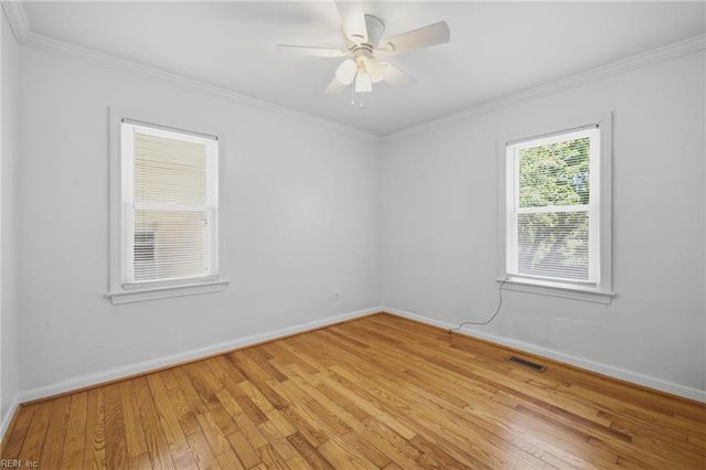 12 California AVE, Portsmouth, VA 23701