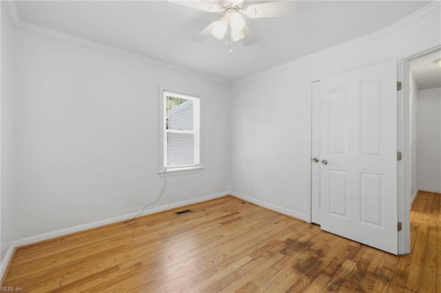12 California AVE, Portsmouth, VA 23701