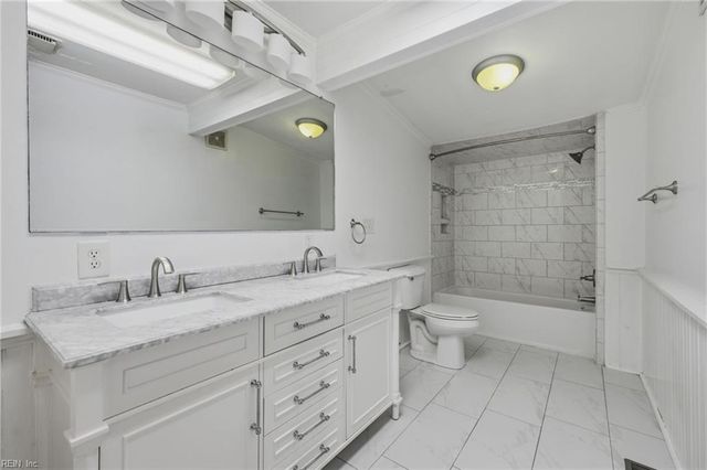 12 California AVE, Portsmouth, VA 23701