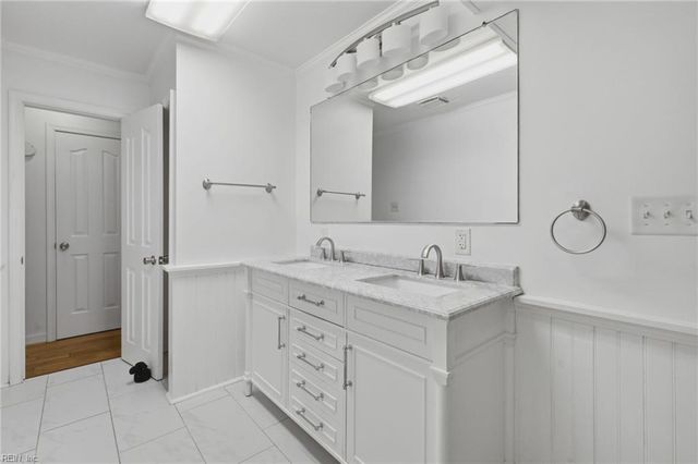 12 California AVE, Portsmouth, VA 23701