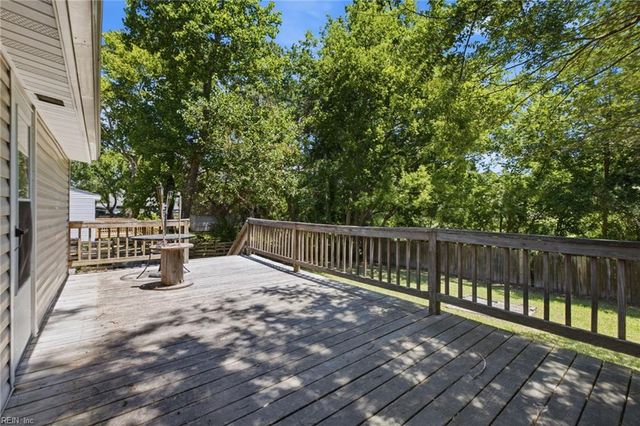 12 California AVE, Portsmouth, VA 23701