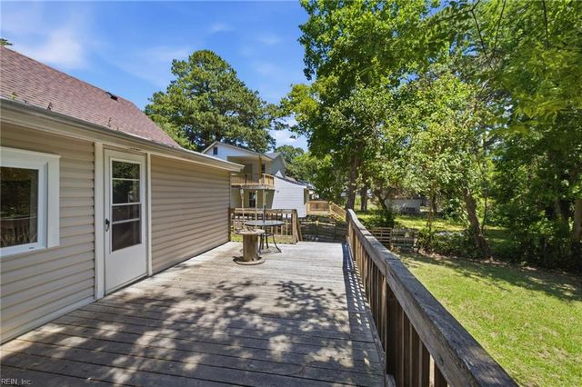 12 California AVE, Portsmouth, VA 23701