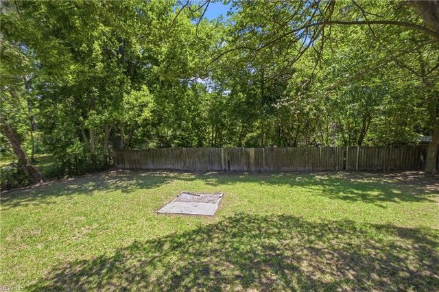 12 California AVE, Portsmouth, VA 23701