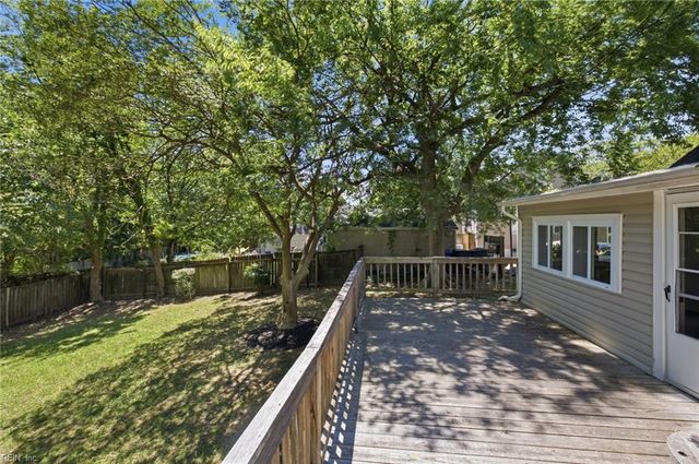12 California AVE, Portsmouth, VA 23701