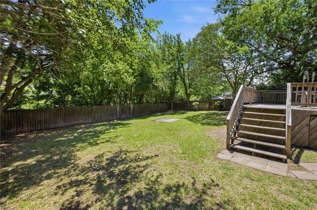 12 California AVE, Portsmouth, VA 23701