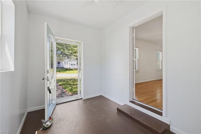 12 California AVE, Portsmouth, VA 23701