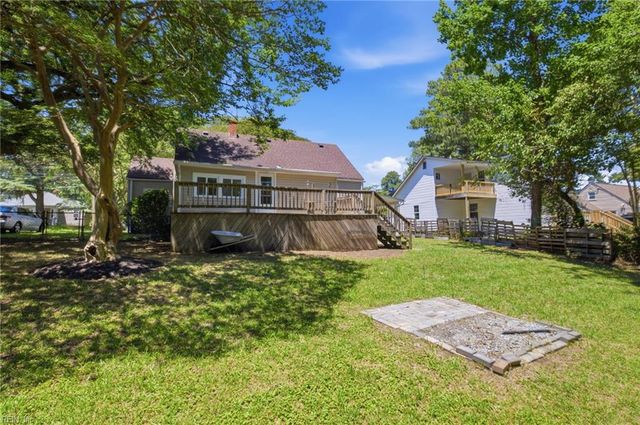 12 California AVE, Portsmouth, VA 23701