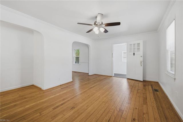 12 California AVE, Portsmouth, VA 23701