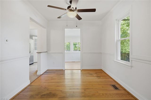 12 California AVE, Portsmouth, VA 23701