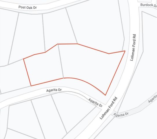 20500 Agarita DR, Leander, TX 78645
