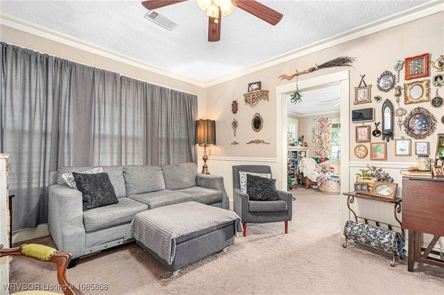 2808 Alabama Avenue, Fort Smith, AR 72901