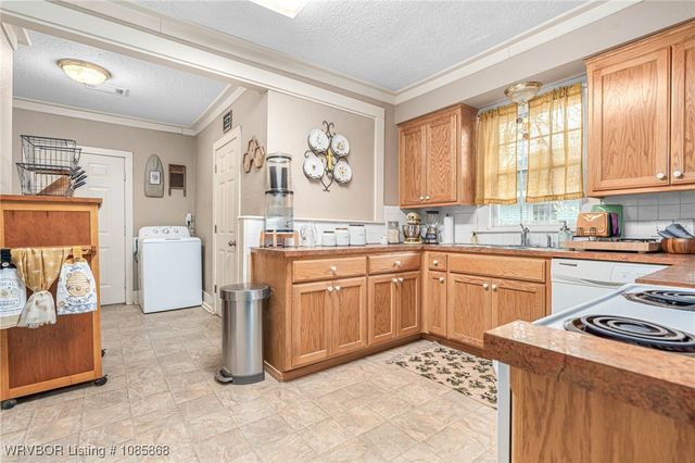 2808 Alabama Avenue, Fort Smith, AR 72901