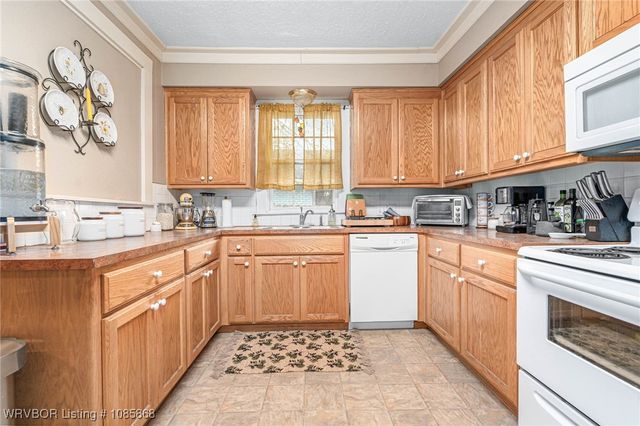 2808 Alabama Avenue, Fort Smith, AR 72901