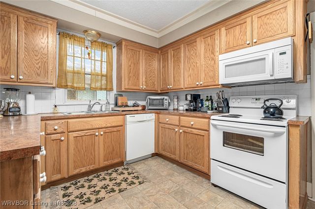 2808 Alabama Avenue, Fort Smith, AR 72901