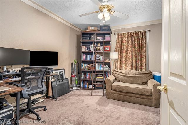 2808 Alabama Avenue, Fort Smith, AR 72901