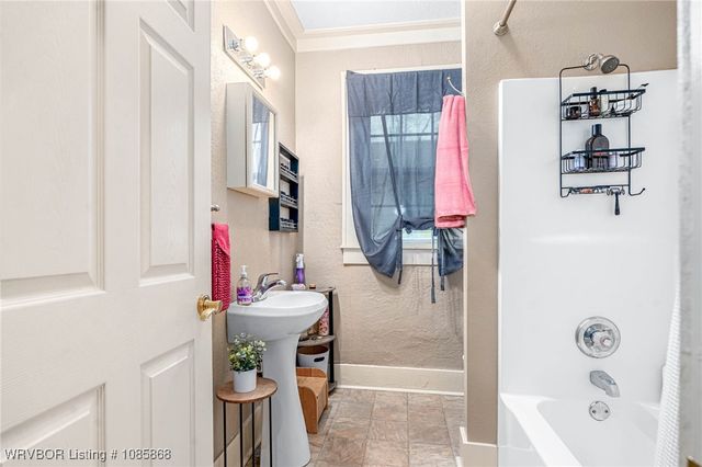 2808 Alabama Avenue, Fort Smith, AR 72901