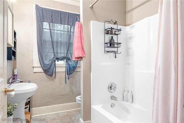 2808 Alabama Avenue, Fort Smith, AR 72901