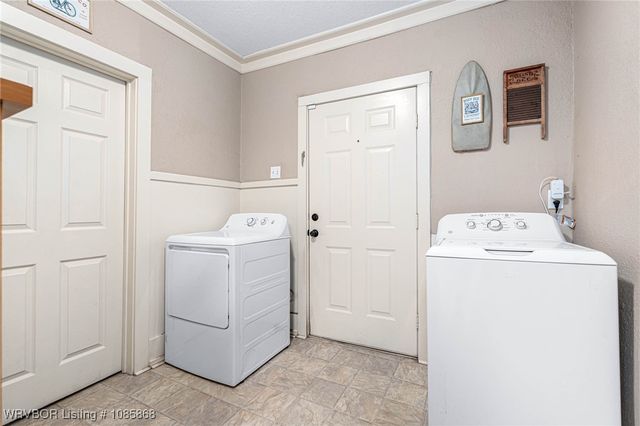 2808 Alabama Avenue, Fort Smith, AR 72901