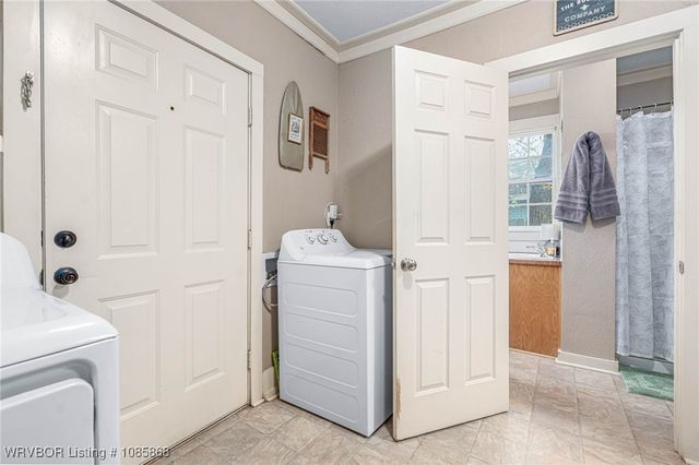 2808 Alabama Avenue, Fort Smith, AR 72901