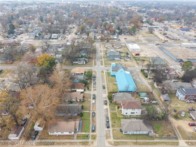 2808 Alabama Avenue, Fort Smith, AR 72901