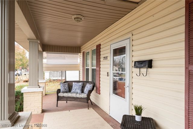 2808 Alabama Avenue, Fort Smith, AR 72901