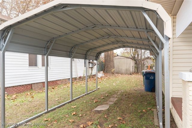 2808 Alabama Avenue, Fort Smith, AR 72901