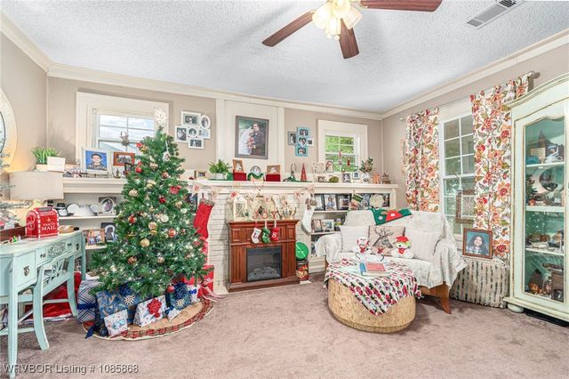 2808 Alabama Avenue, Fort Smith, AR 72901