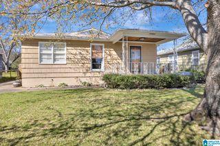 1516 MONTICELLO ROAD, Irondale, AL 35210