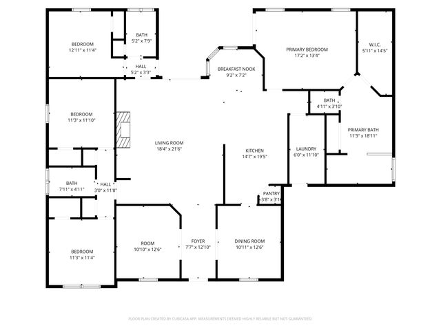 1957 Eagle Lane, Navarre, FL 32566