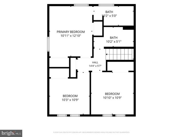 9602 DUBARRY AVE, Lanham, MD 20706