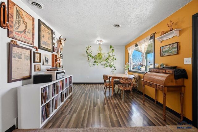 133 E ST FRANCIS, Rapid City, SD 57701