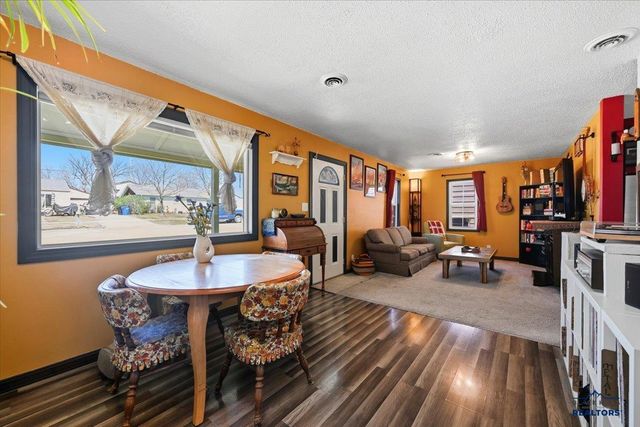 133 E ST FRANCIS, Rapid City, SD 57701