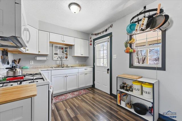 133 E ST FRANCIS, Rapid City, SD 57701