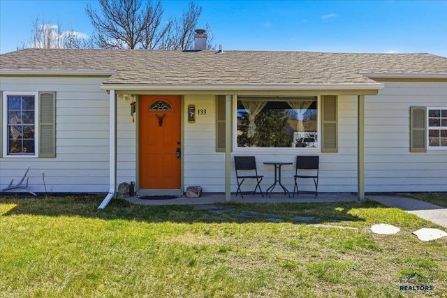 133 E ST FRANCIS, Rapid City, SD 57701