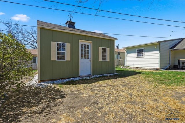 133 E ST FRANCIS, Rapid City, SD 57701
