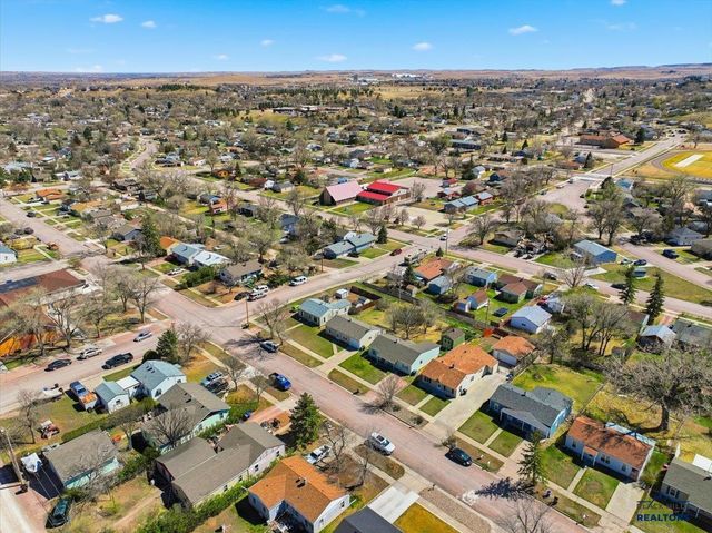 133 E ST FRANCIS, Rapid City, SD 57701