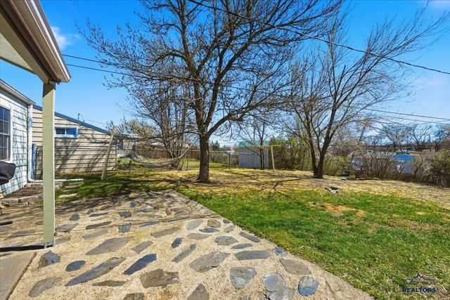 133 E ST FRANCIS, Rapid City, SD 57701