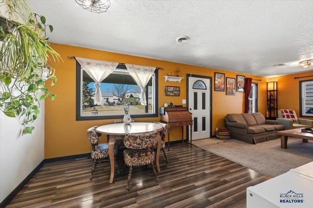 133 E ST FRANCIS, Rapid City, SD 57701
