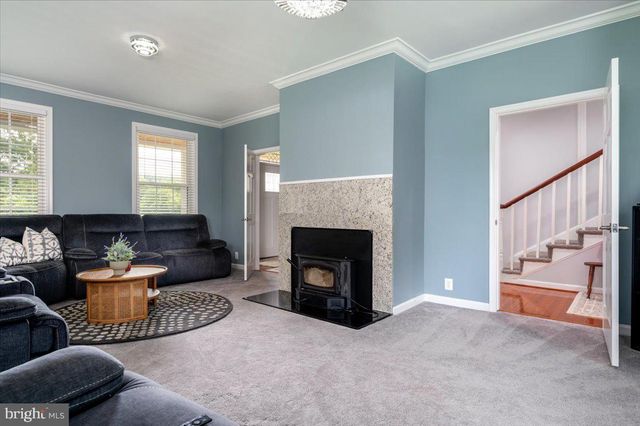 14500 HANOVER PIKE, Upperco, MD 21155