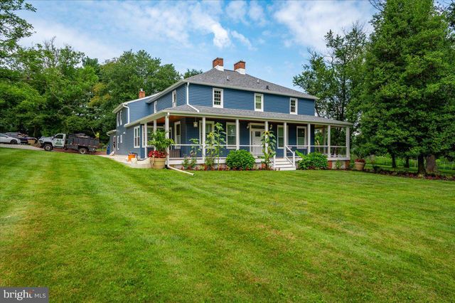 14500 HANOVER PIKE, Upperco, MD 21155