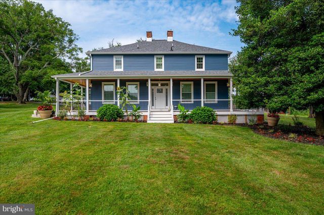 14500 HANOVER PIKE, Upperco, MD 21155